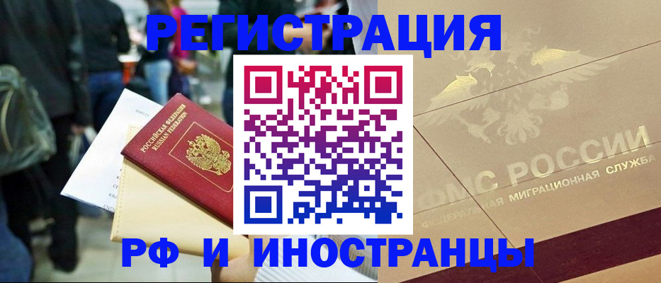прописка иностранных граждан в Никольском